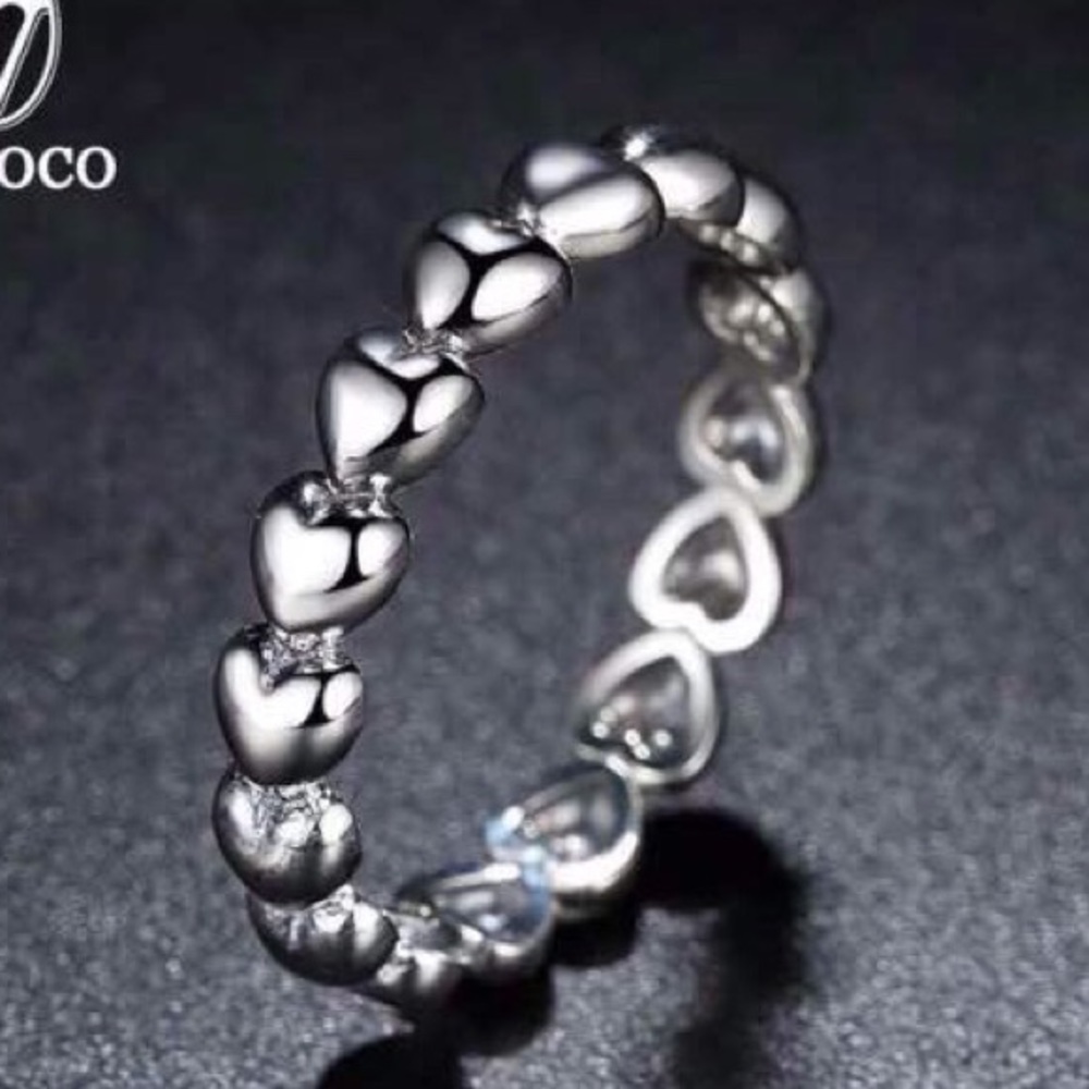 Pandora hearts ring